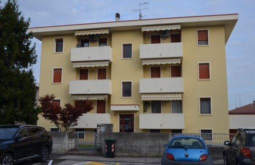 appartamento in vendita a Torri di Quartesolo in zona Marola