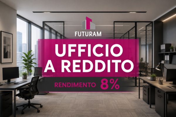 ufficio in vendita a Torri di Quartesolo