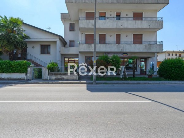 appartamento in vendita a Torri di Quartesolo
