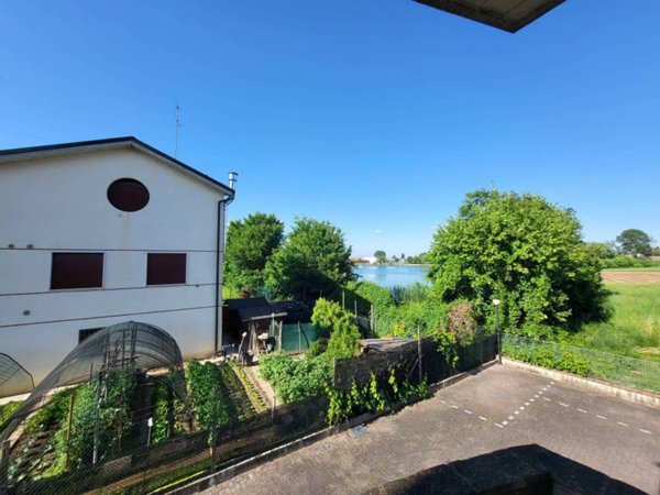 appartamento in vendita a Torri di Quartesolo