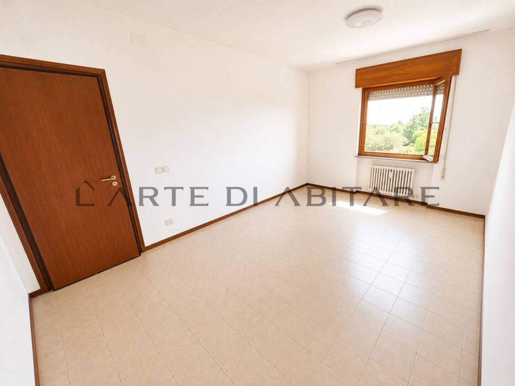 appartamento in vendita a Torri di Quartesolo