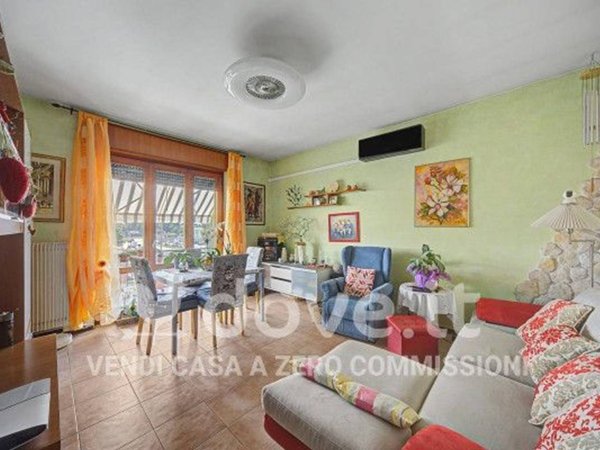 appartamento in vendita a Torri di Quartesolo