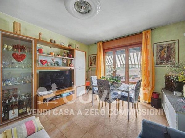 appartamento in vendita a Torri di Quartesolo
