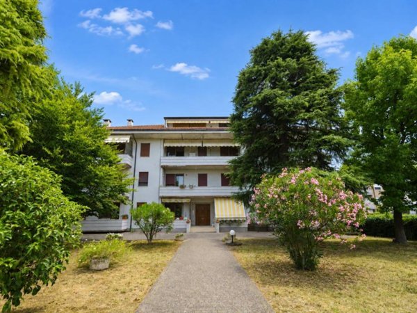 appartamento in vendita a Torri di Quartesolo