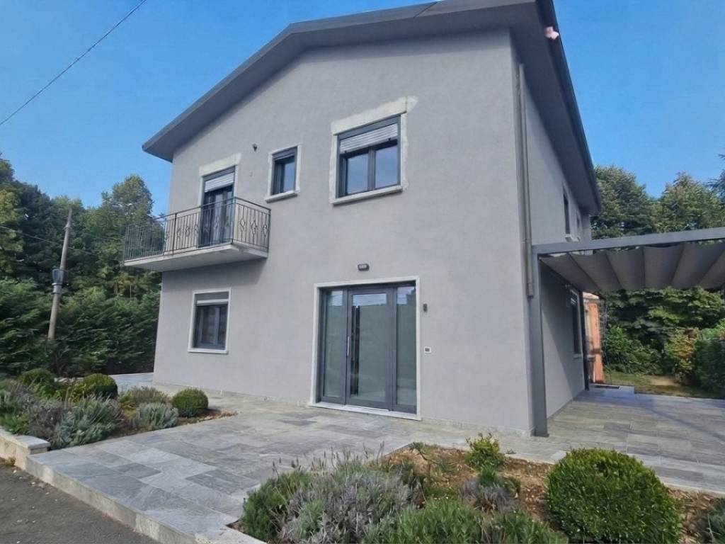 casa indipendente in vendita a Torri di Quartesolo
