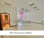 ufficio in vendita a Torri di Quartesolo