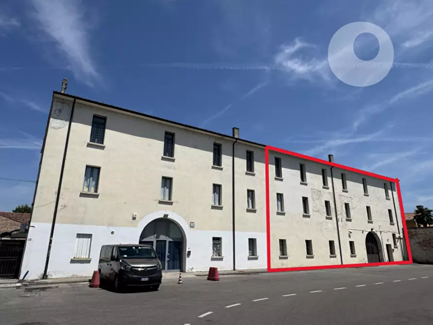 appartamento in vendita a Torri di Quartesolo in zona Marola