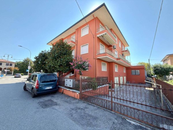 appartamento in vendita a Torri di Quartesolo