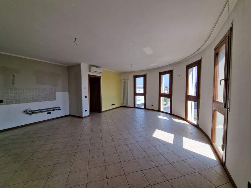 appartamento in vendita a Torri di Quartesolo
