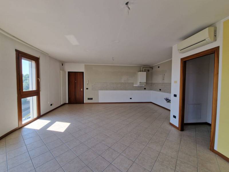appartamento in vendita a Torri di Quartesolo