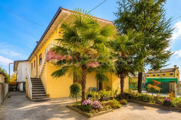 appartamento in vendita a Torri di Quartesolo in zona Lerino