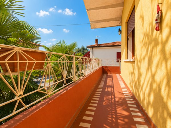 appartamento in vendita a Torri di Quartesolo in zona Lerino