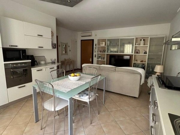 appartamento in vendita a Torri di Quartesolo