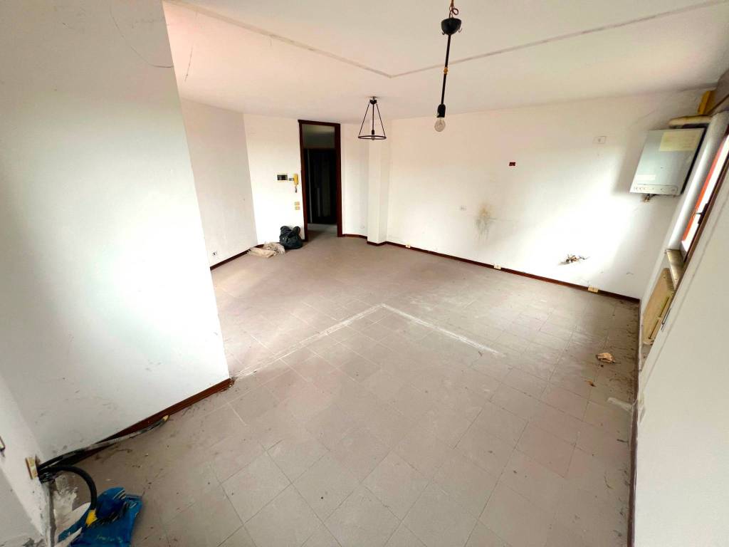 appartamento in vendita a Torri di Quartesolo in zona Marola