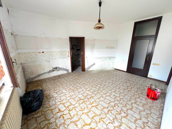 appartamento in vendita a Torri di Quartesolo in zona Marola