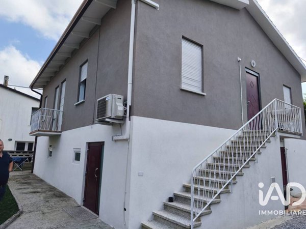 casa indipendente in vendita a Torri di Quartesolo