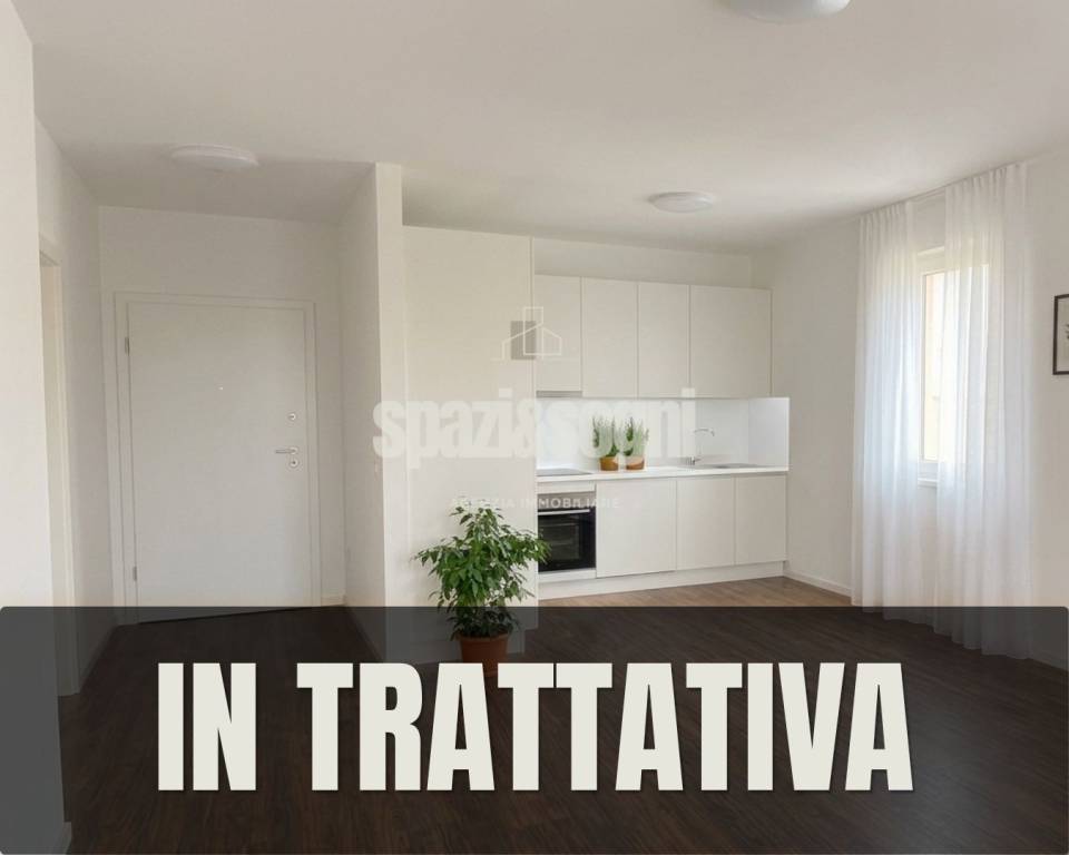 appartamento in vendita a Torri di Quartesolo