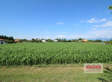 terreno agricolo in vendita a Torri di Quartesolo in zona Marola
