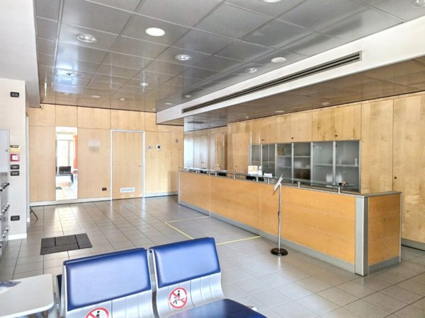 ufficio in vendita a Torri di Quartesolo
