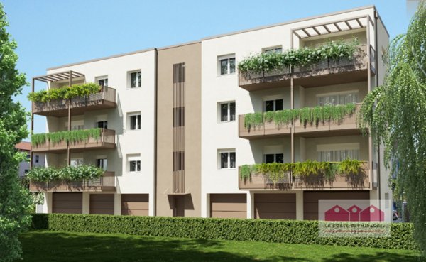 appartamento in vendita a Torri di Quartesolo