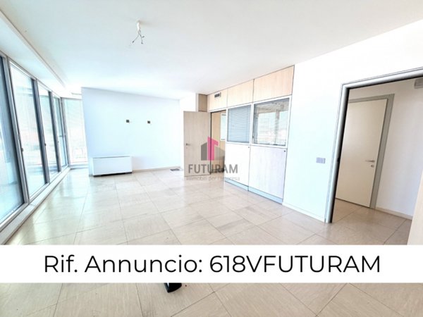ufficio in vendita a Torri di Quartesolo