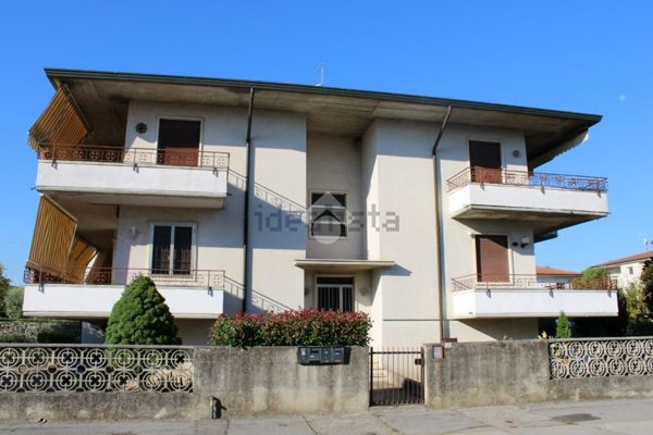 appartamento in vendita a Torri di Quartesolo