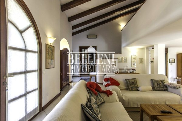 casa indipendente in vendita a Torri di Quartesolo