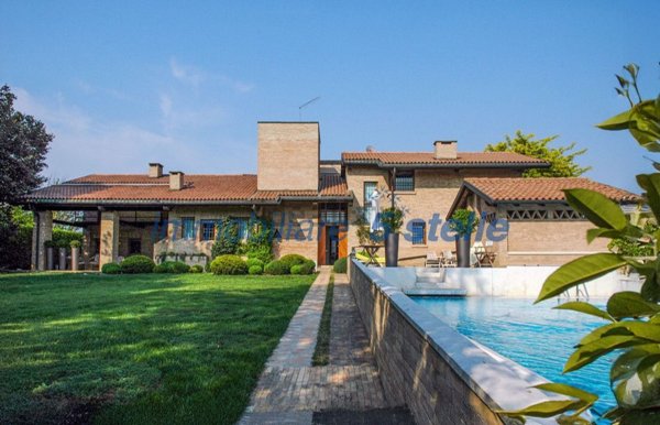 casa indipendente in vendita a Torri di Quartesolo