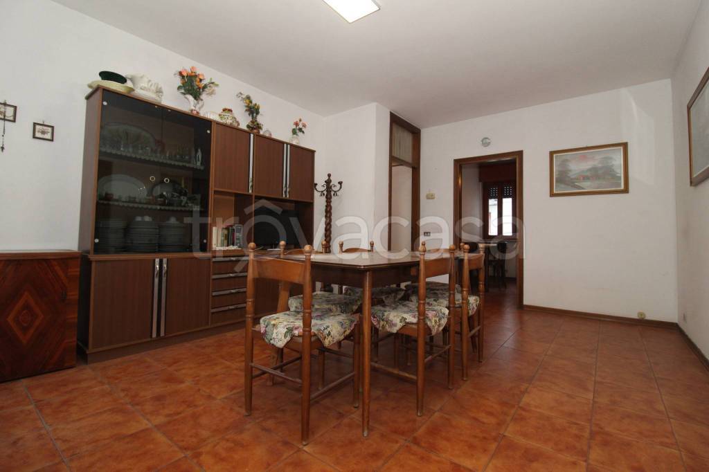 appartamento in vendita a Trissino