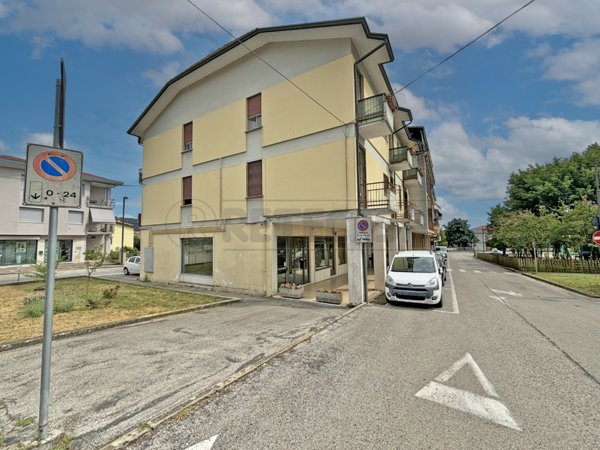 appartamento in vendita a Trissino