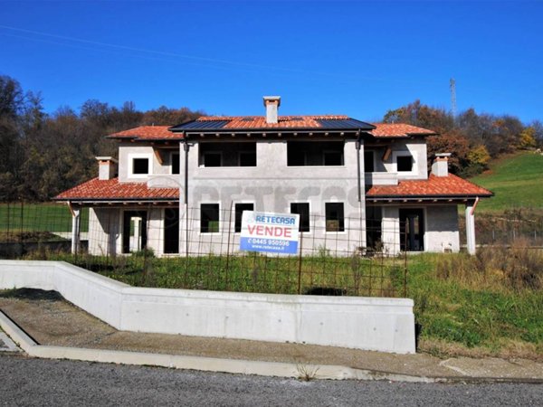 casa indipendente in vendita a Trissino in zona San Benedetto
