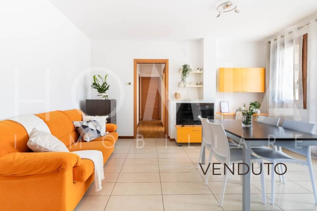 appartamento in vendita a Trissino