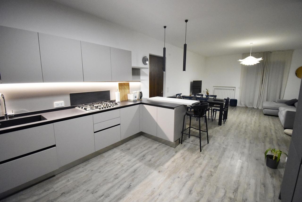appartamento in vendita a Trissino