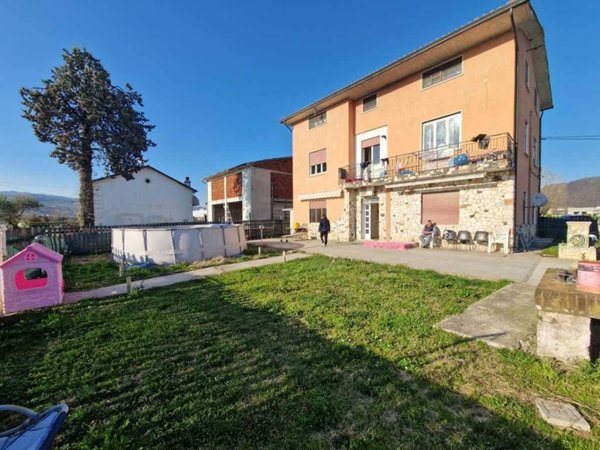 appartamento in vendita a Trissino
