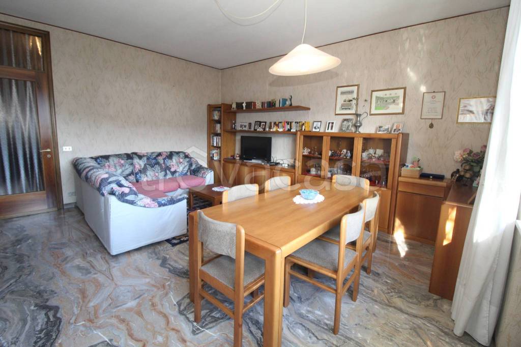 appartamento in vendita a Trissino