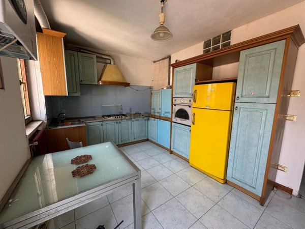 appartamento in vendita a Trissino