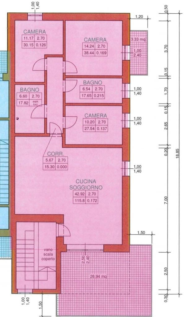 casa indipendente in vendita a Trissino