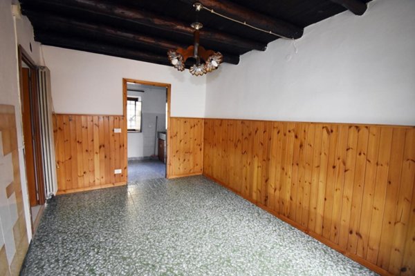 casa indipendente in vendita a Trissino