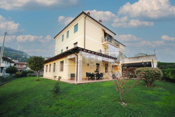 appartamento in vendita a Trissino