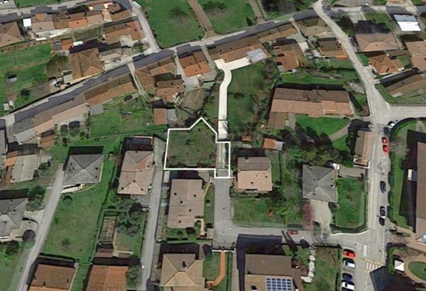 casa indipendente in vendita a Trissino