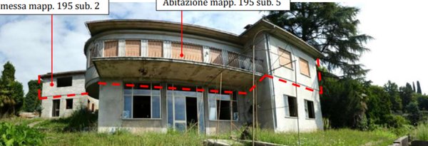 casa indipendente in vendita a Trissino