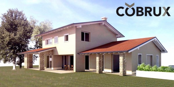 casa indipendente in vendita a Trissino