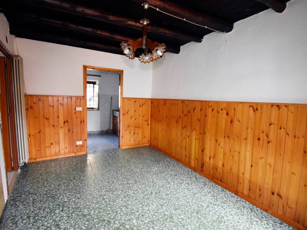 casa indipendente in vendita a Trissino