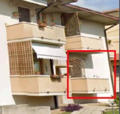 appartamento in vendita a Trissino