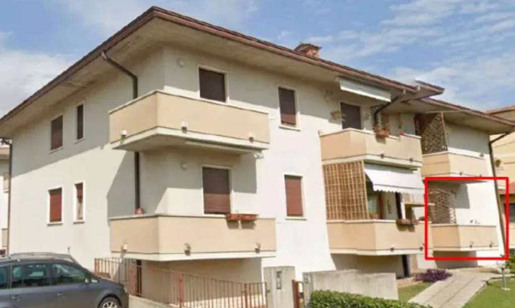 appartamento in vendita a Trissino