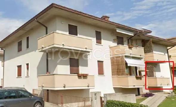 appartamento in vendita a Trissino