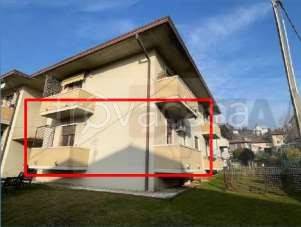 appartamento in vendita a Trissino