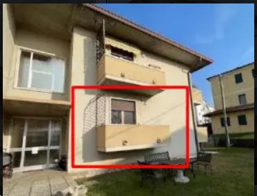 appartamento in vendita a Trissino