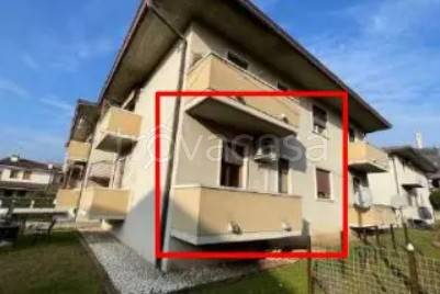 appartamento in vendita a Trissino