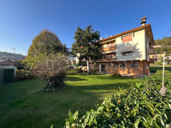 appartamento in vendita a Trissino
